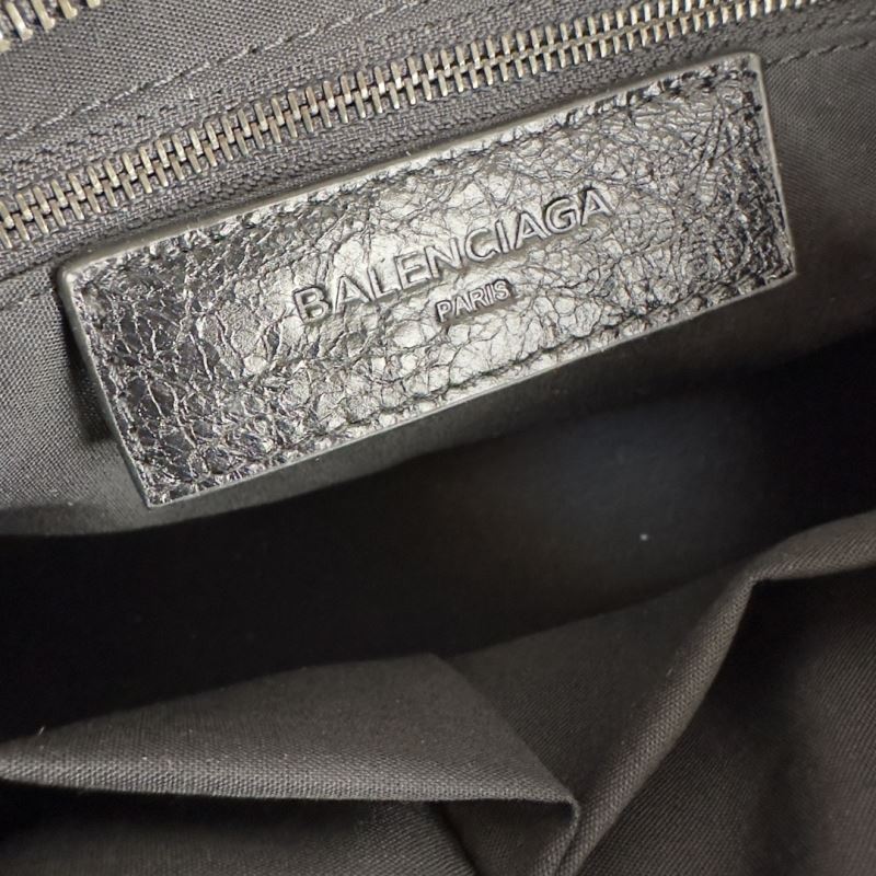 Balenciaga Top Handle Bags